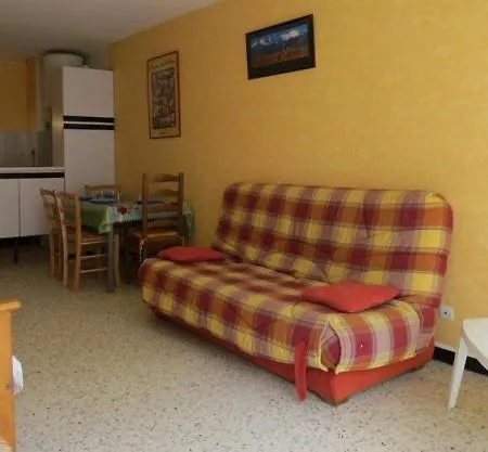 Grand Acces Direct - 4calyp1/4 Large Flat Close By Sea * Canet-en-Roussillon