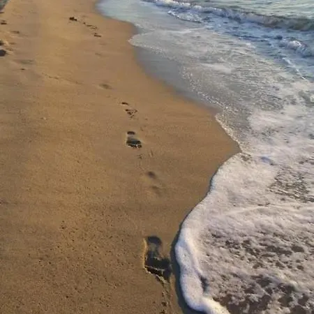 Grand Acces Direct - 4calyp1/4 Large Flat Close By Sea * Canet-en-Roussillon