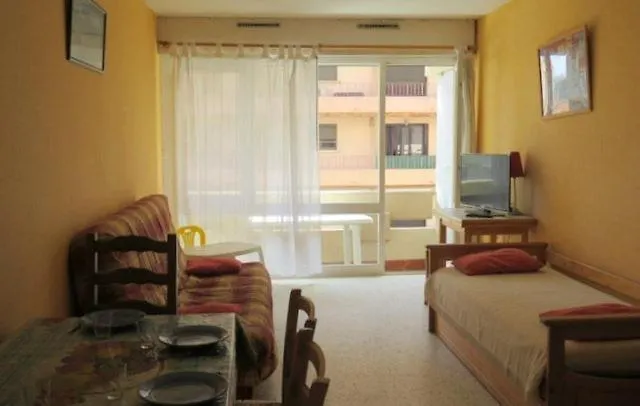 דירה Grand Acces Direct - 4calyp1/4 Large Flat Close By Sea קאנט אן רוסיון