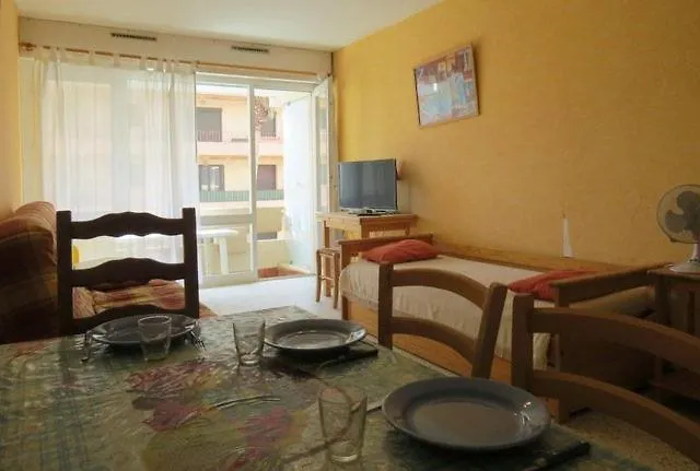 דירה Grand Acces Direct - 4calyp1/4 Large Flat Close By Sea קאנט אן רוסיון